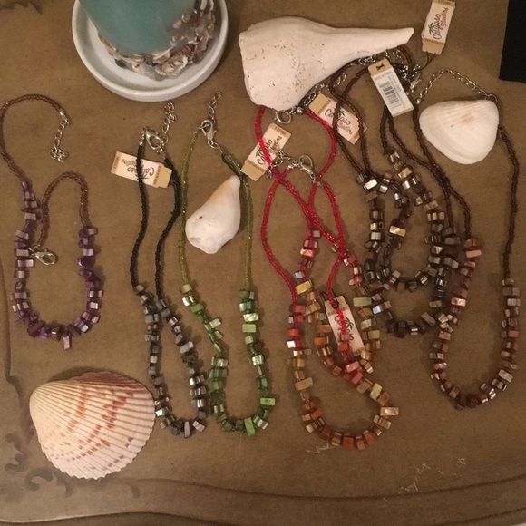 Calypso Studios Necklaces - Picture 7 of 8